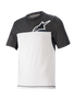 Alps 8 V2 Jersey - Short Sleeve