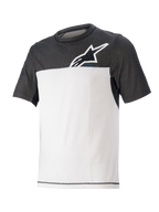 Alps 8 V2 Jersey - Short Sleeve
