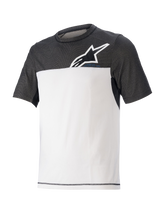 Alps 8 V2 Jersey - Short Sleeve