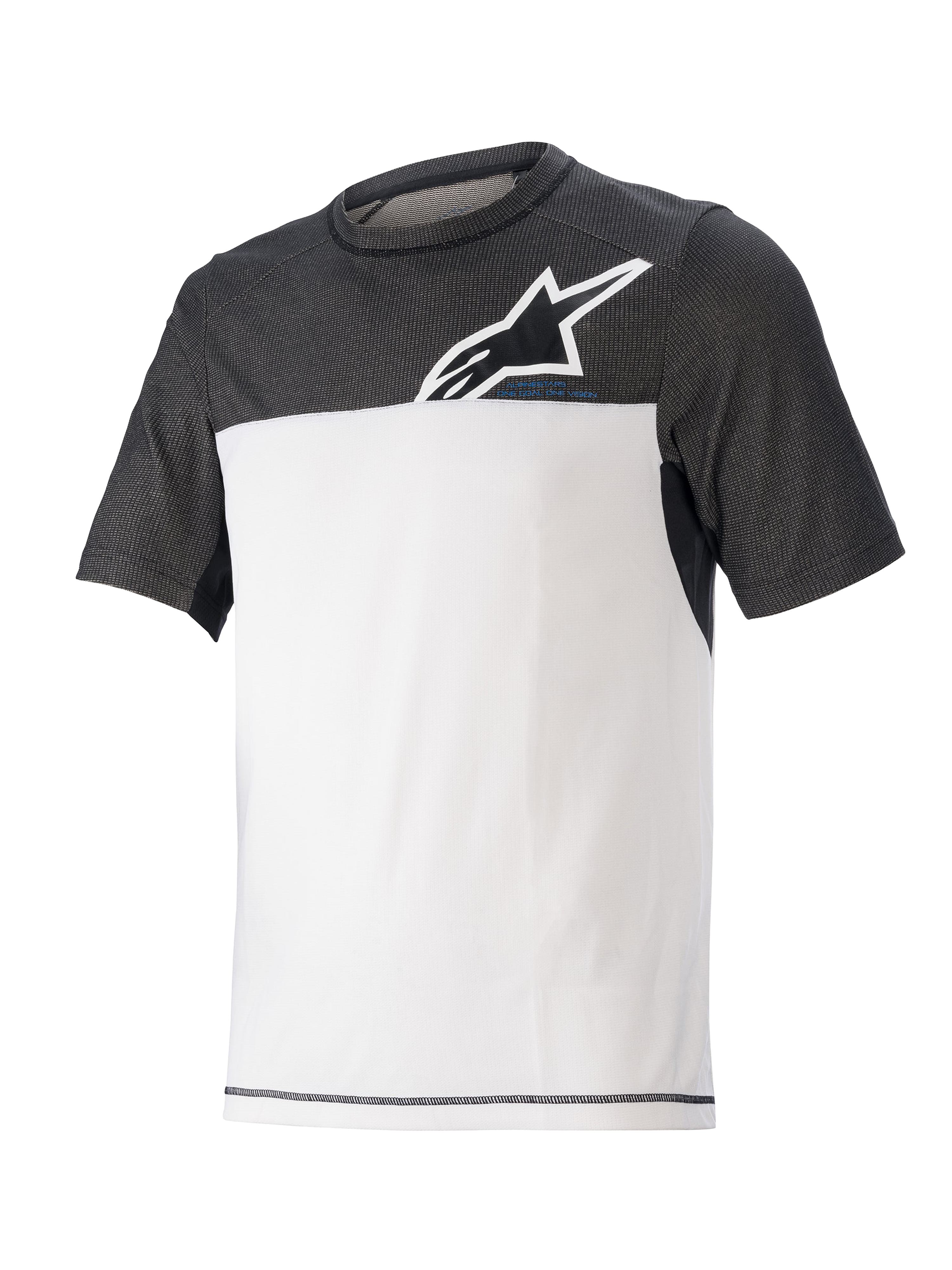 Alps 8 V2 Jersey - Short Sleeve