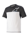 Alps 8 V2 Jersey - Short Sleeve