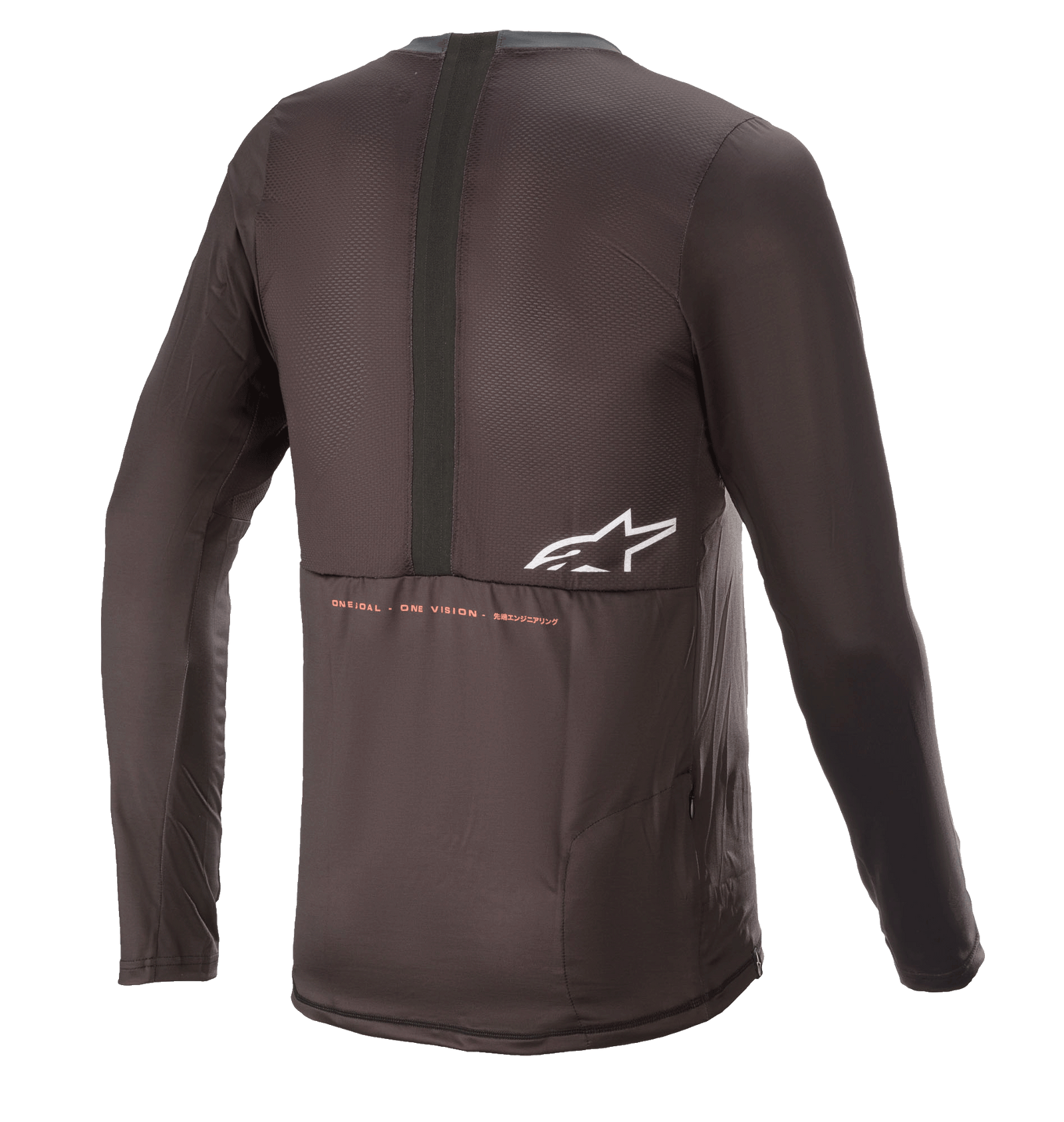 Alps 6.0 V2 Jersey - Long Sleeve