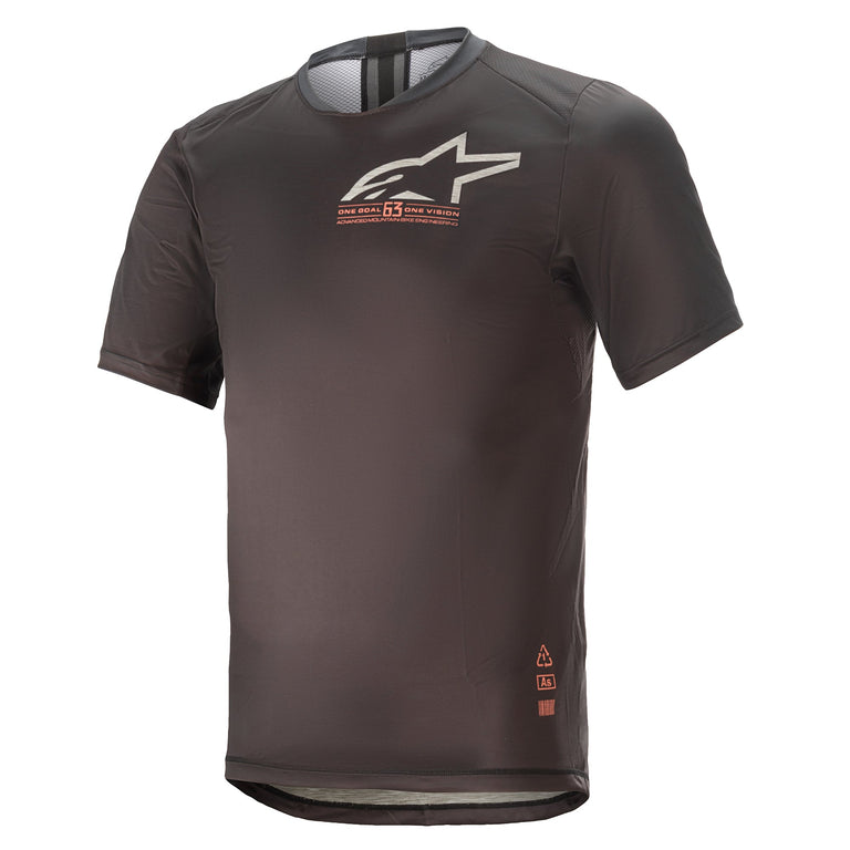 Alps 6.0 V2 Jersey - Short Sleeve