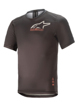 Alps 6.0 V2 Jersey - Short Sleeve