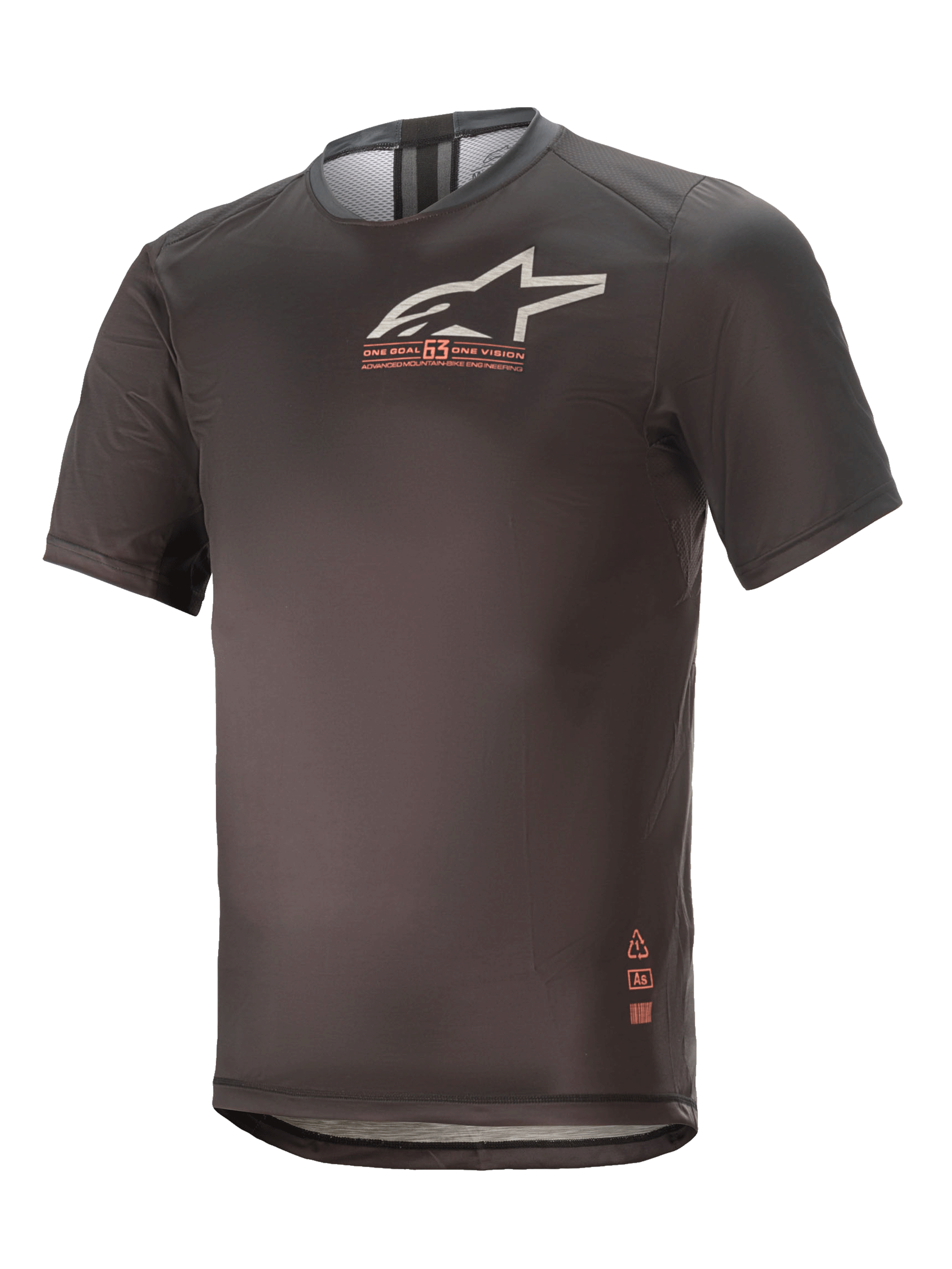 Alps 6.0 V2 Jersey - Short Sleeve