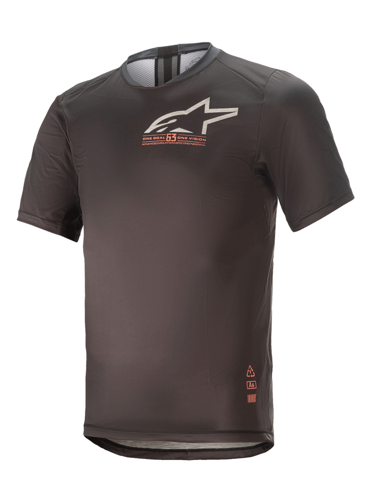 Alps 6.0 V2 Jersey - Short Sleeve