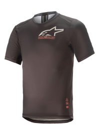 Alps 6.0 V2 Jersey - Short Sleeve