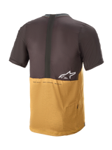 Alps 6.0 V2 Jersey - Short Sleeve