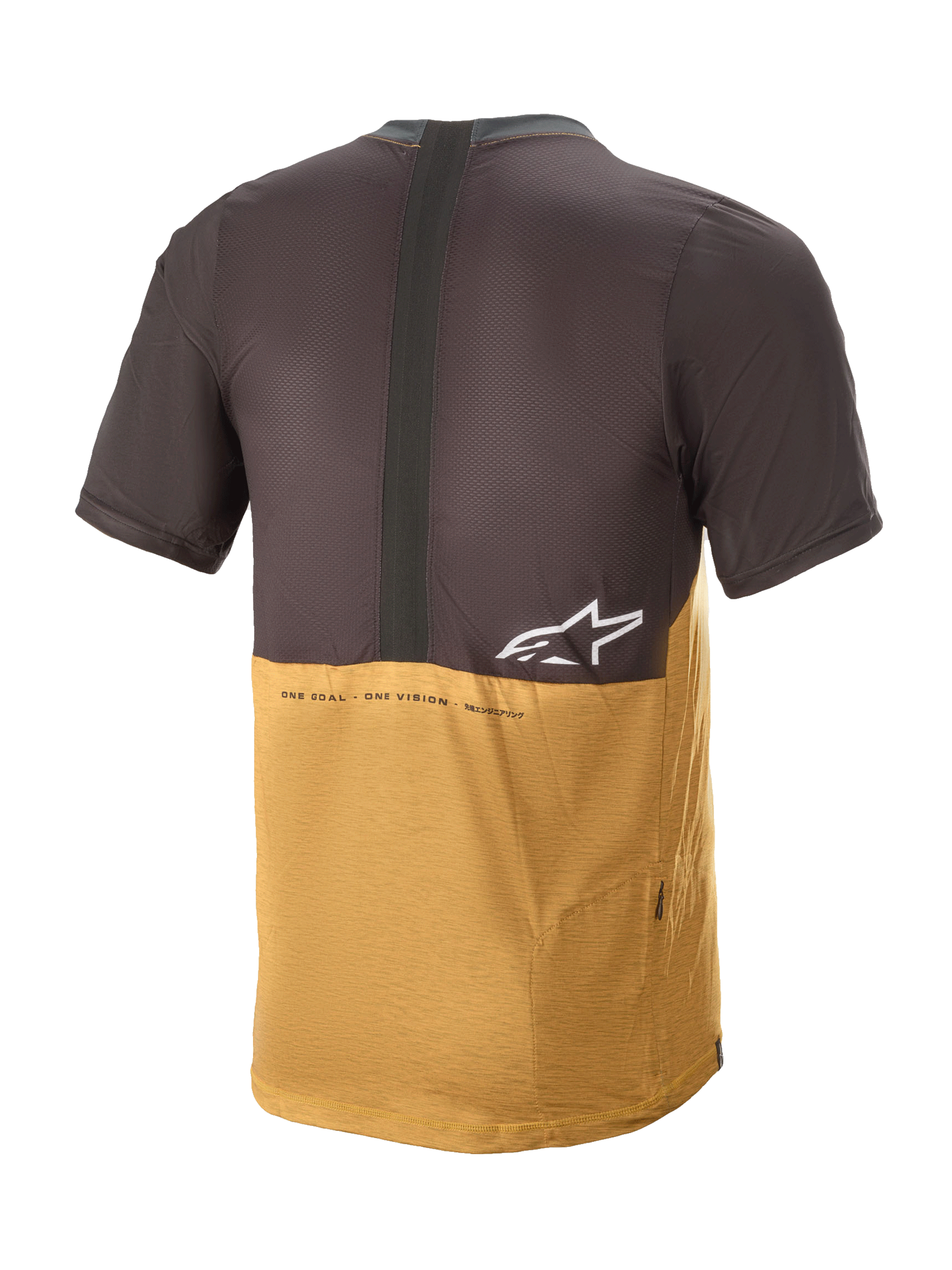 Alps 6.0 V2 Jersey - Short Sleeve