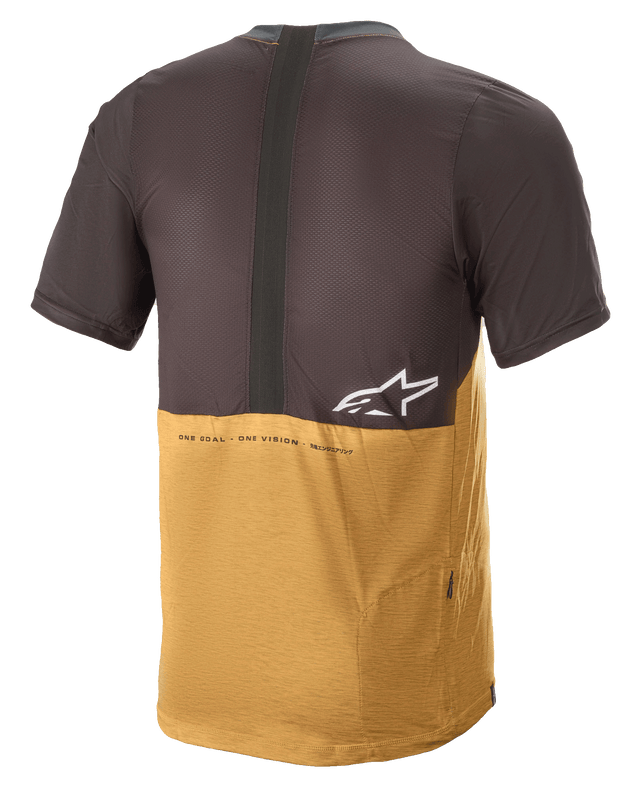 Alps 6.0 V2 Jersey - Short Sleeve
