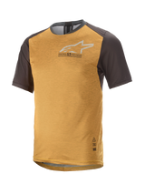 Alps 6.0 V2 Jersey - Short Sleeve