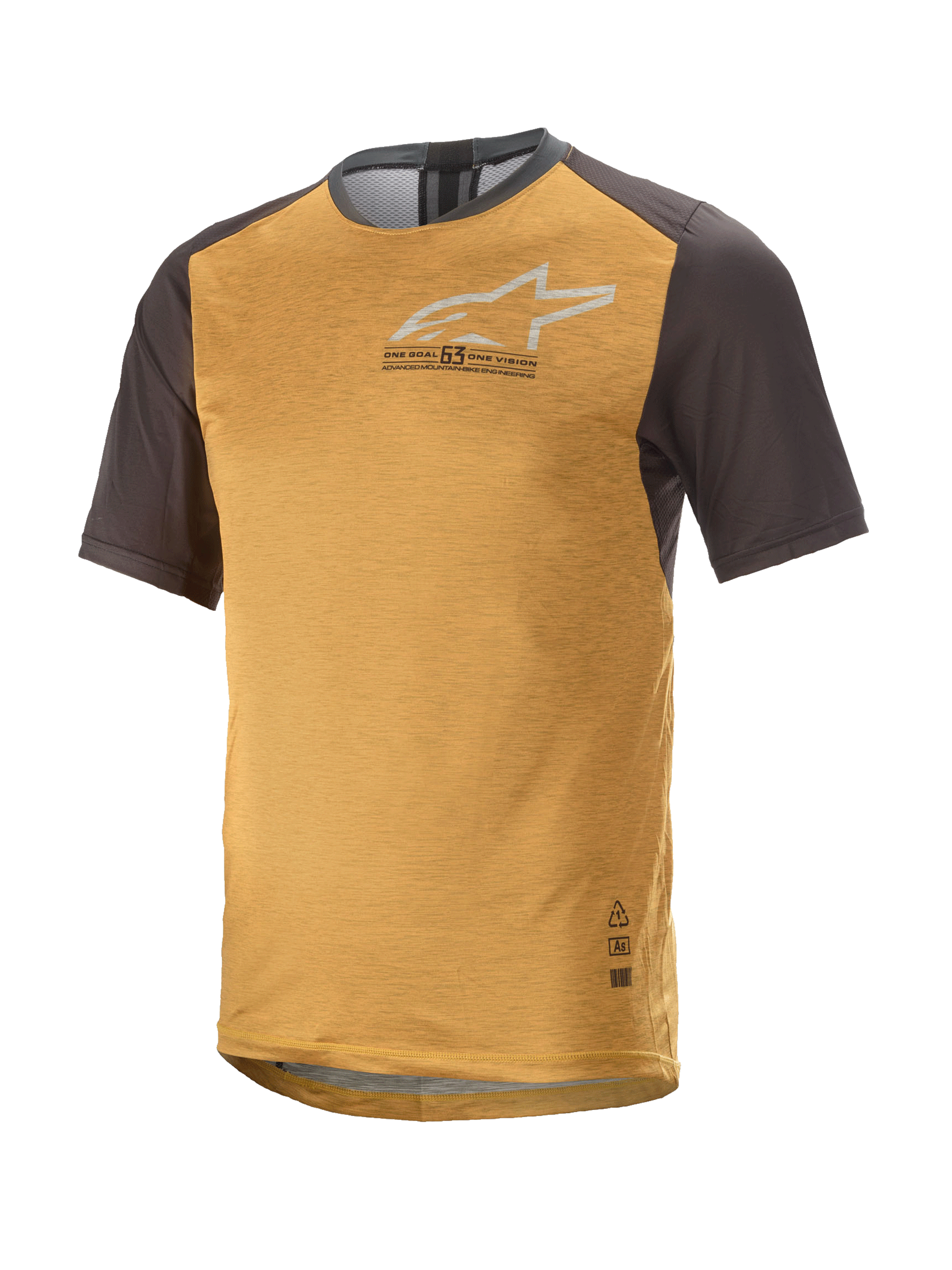 Alps 6.0 V2 Jersey - Short Sleeve