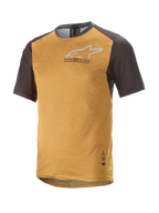Alps 6.0 V2 Jersey - Short Sleeve