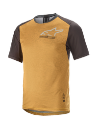Alps 6.0 V2 Jersey - Short Sleeve