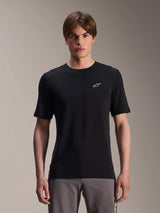 A-Dura Dri Wool Jersey - Short Sleeve