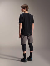 A-Dura Dri Wool Jersey - Short Sleeve