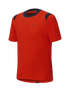 A-Dura Dri Wool Jersey - Short Sleeve