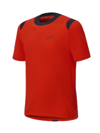 A-Dura Dri Wool Jersey - Short Sleeve