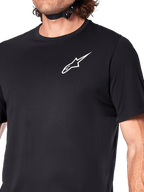 A-Aria Astar Jersey - Short Sleeve