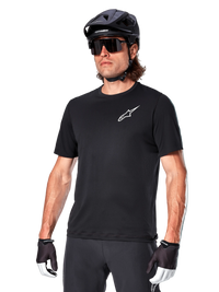A-Aria Astar Jersey - Short Sleeve