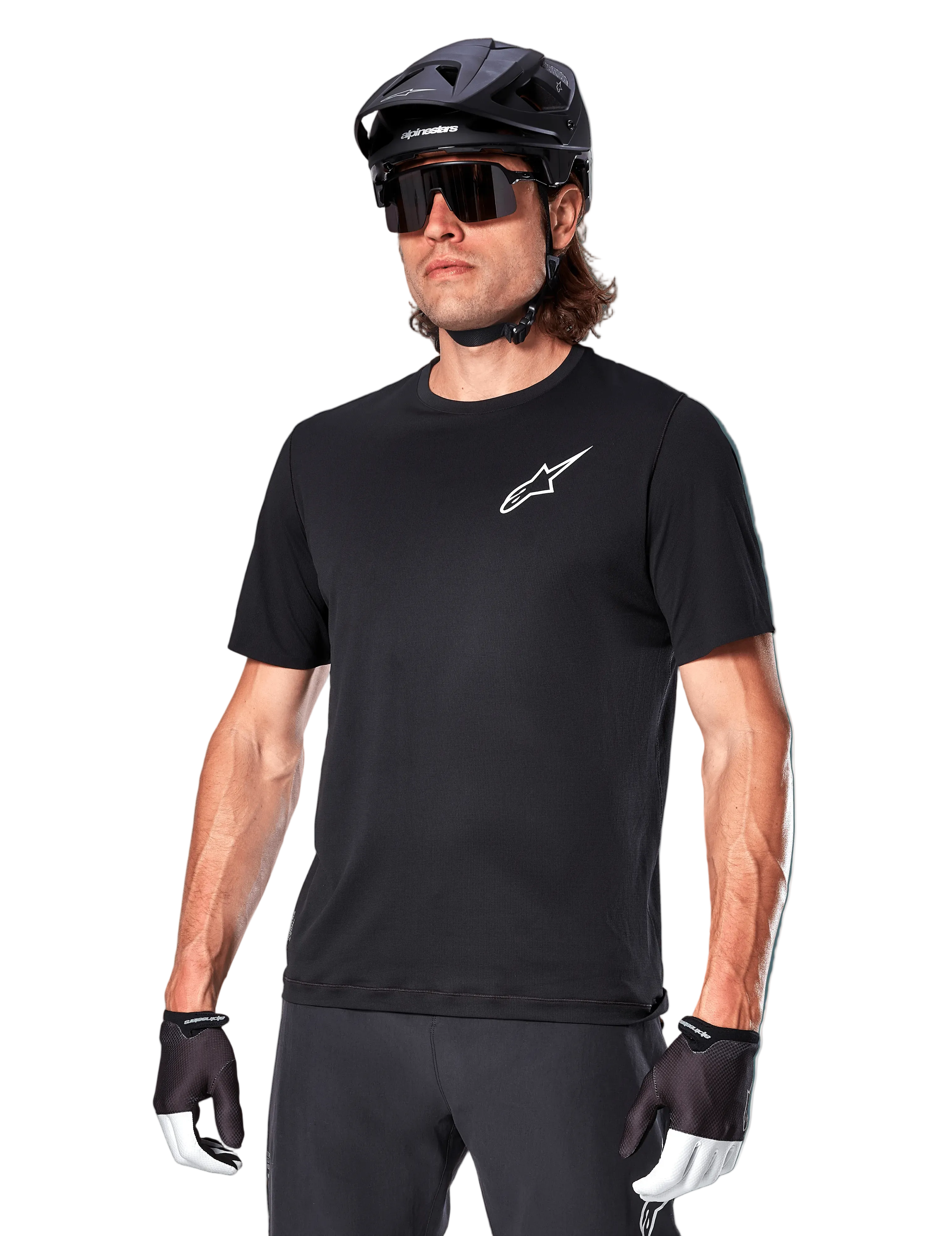 A-Aria Astar Jersey - Short Sleeve