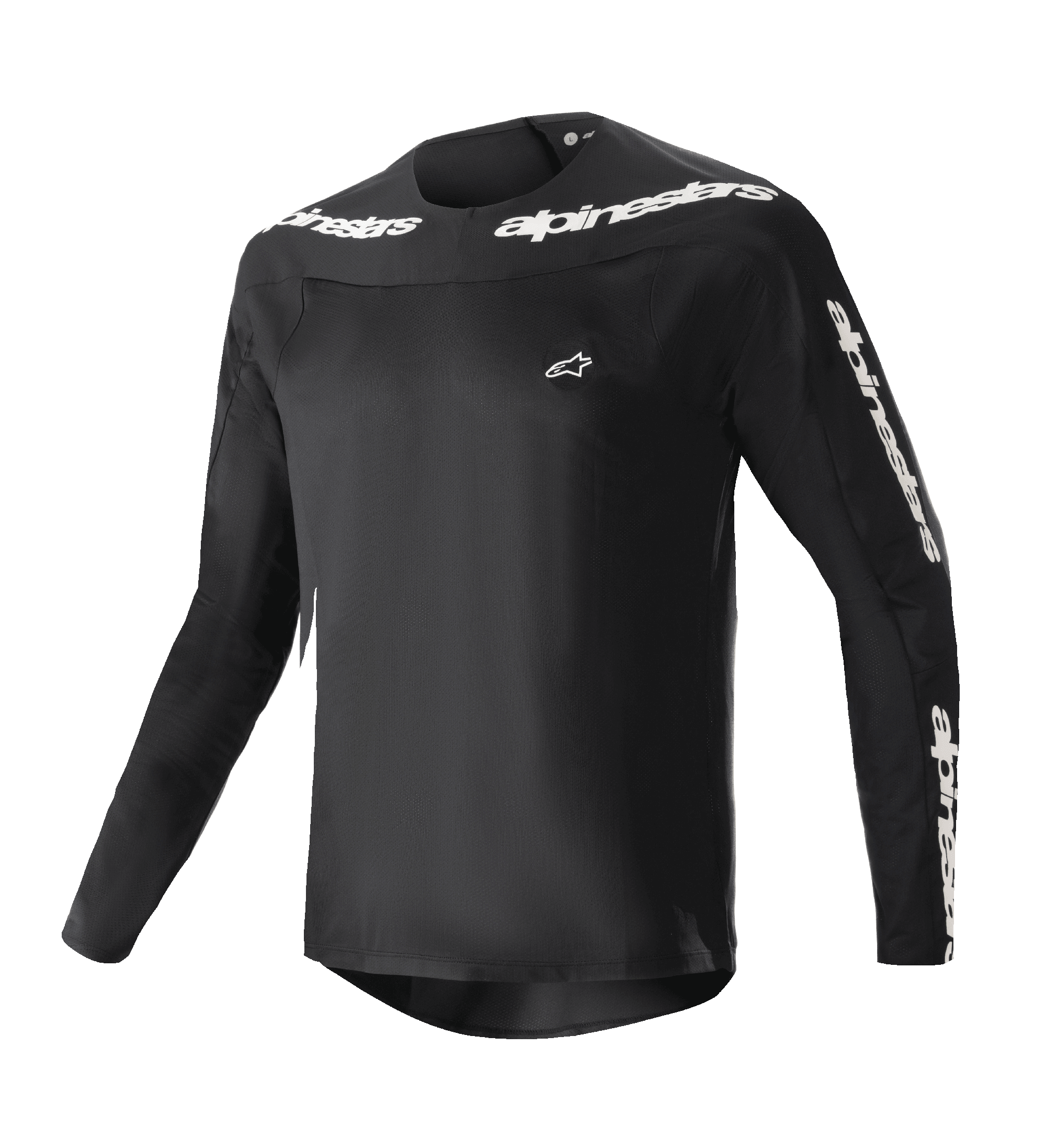 Drop Meta Jersey - Long Sleeve