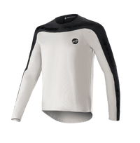 Drop Meta Jersey - Long Sleeve