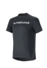 A-Aria Switch Jersey - Short Sleeve