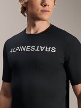 A-Aria Switch Jersey - Short Sleeve