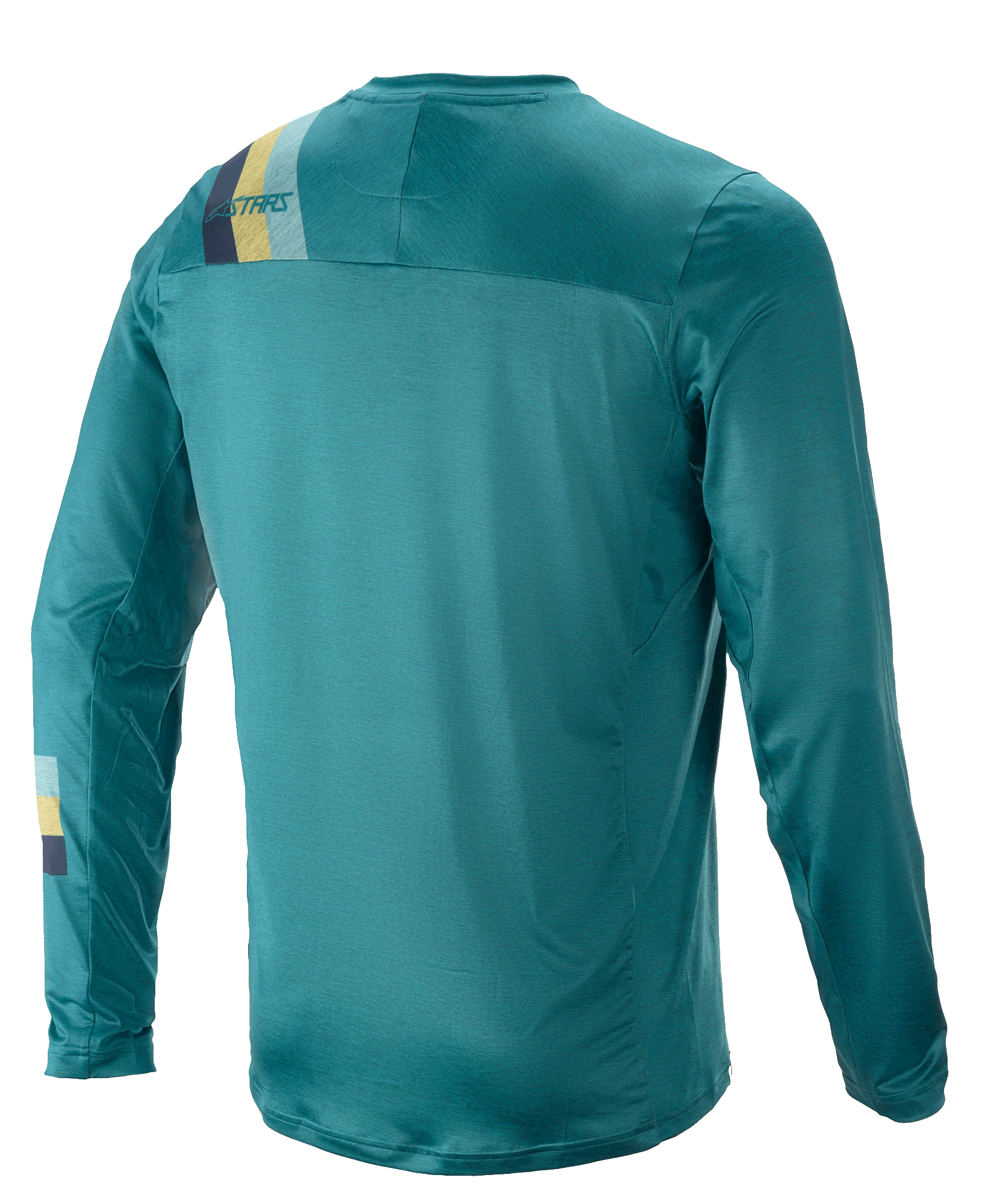 Alps 4.0 Jersey - Long Sleeve