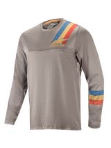 Alps 4.0 Jersey - Long Sleeve