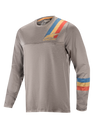 Alps 4.0 Jersey - Long Sleeve