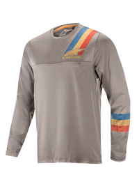 Alps 4.0 Jersey - Long Sleeve