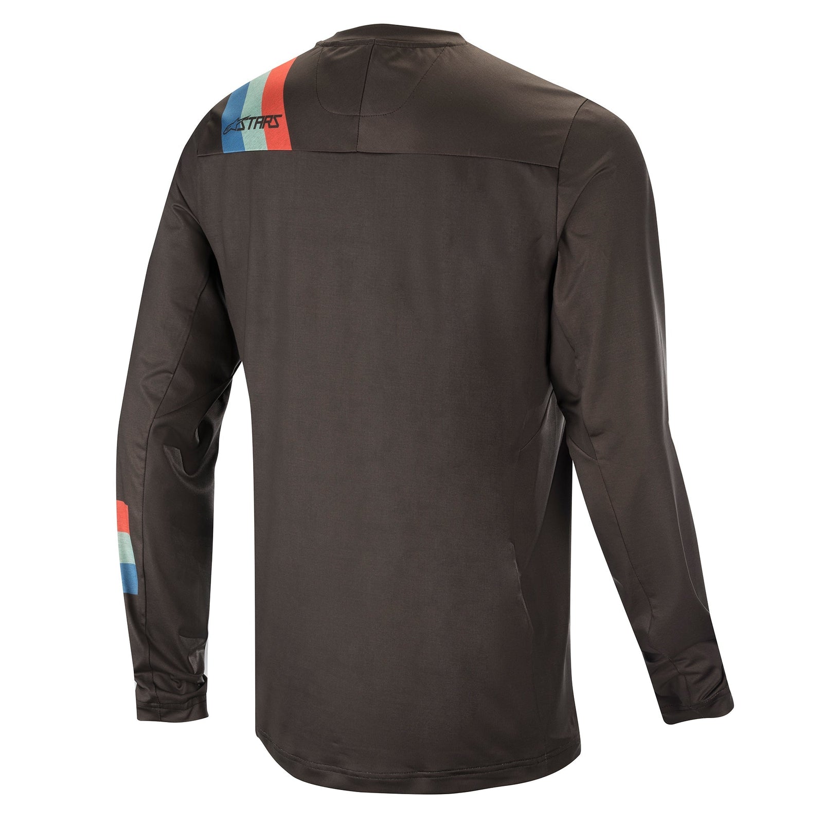 Alps 4.0 Jersey - Long Sleeve
