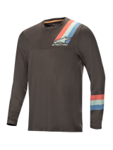Alps 4.0 Jersey - Long Sleeve
