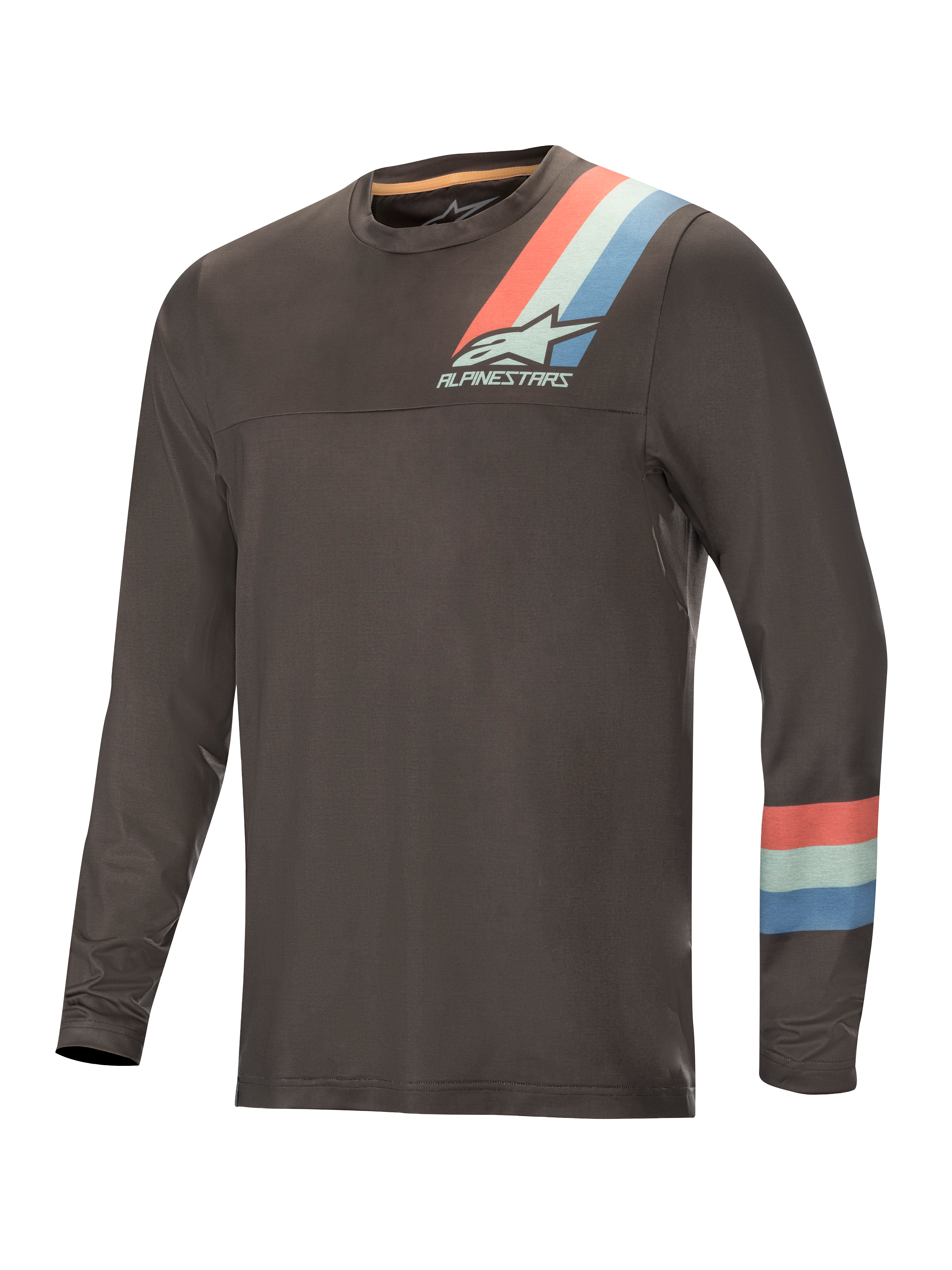Alps 4.0 Jersey - Long Sleeve