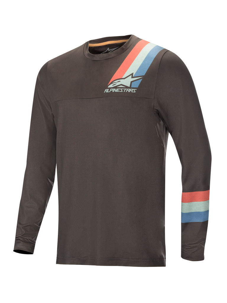 Alps 4.0 Jersey - Long Sleeve