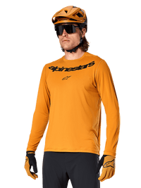 A-Dura Rocker Jersey - Long Sleeve
