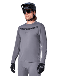 A-Dura Rocker Jersey - Long Sleeve