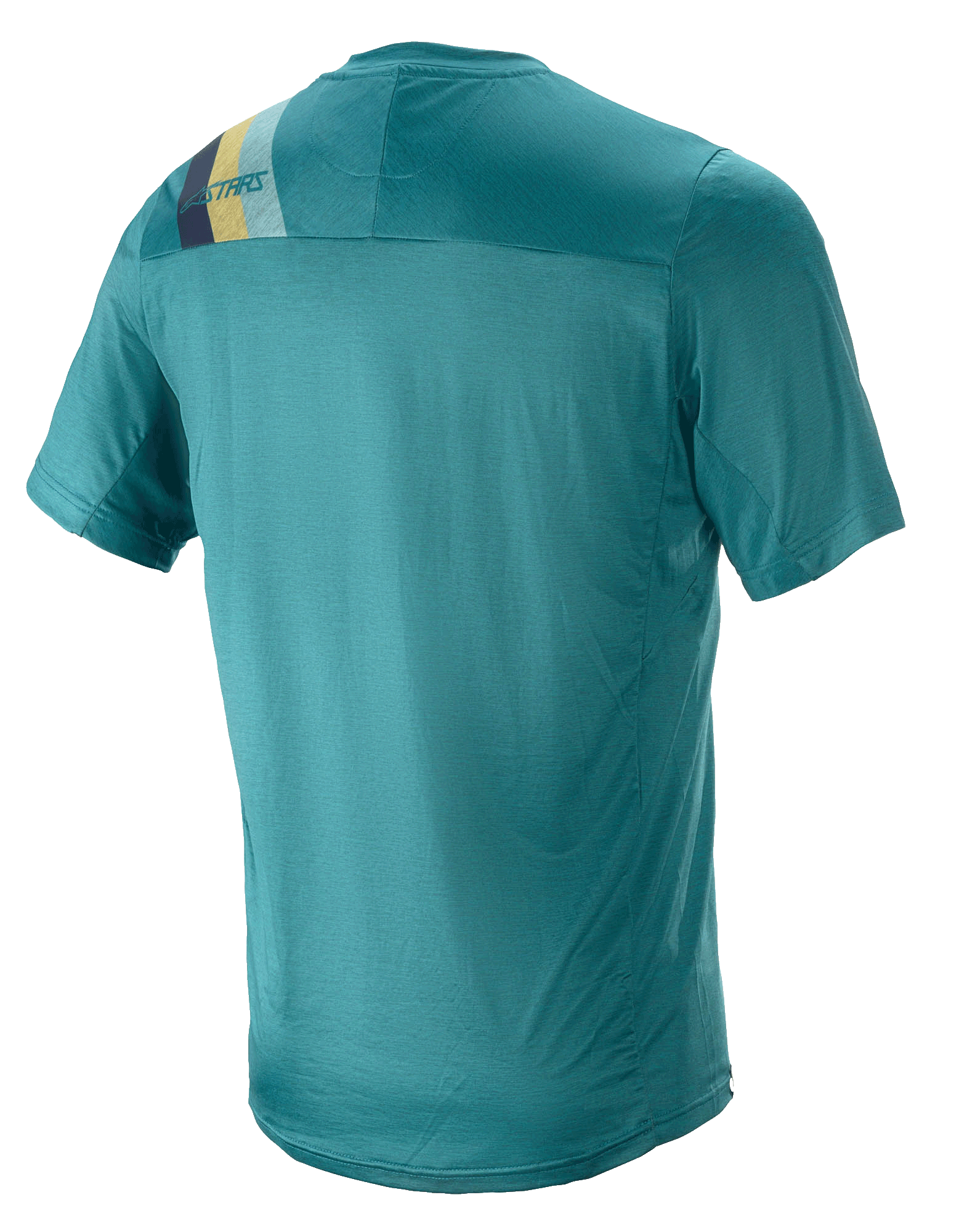 Alps 4.0 Jersey - Short Sleeve
