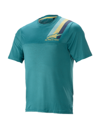 Alps 4.0 Jersey - Short Sleeve