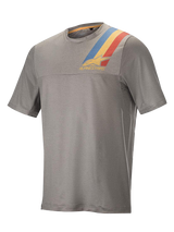 Alps 4.0 Jersey - Short Sleeve