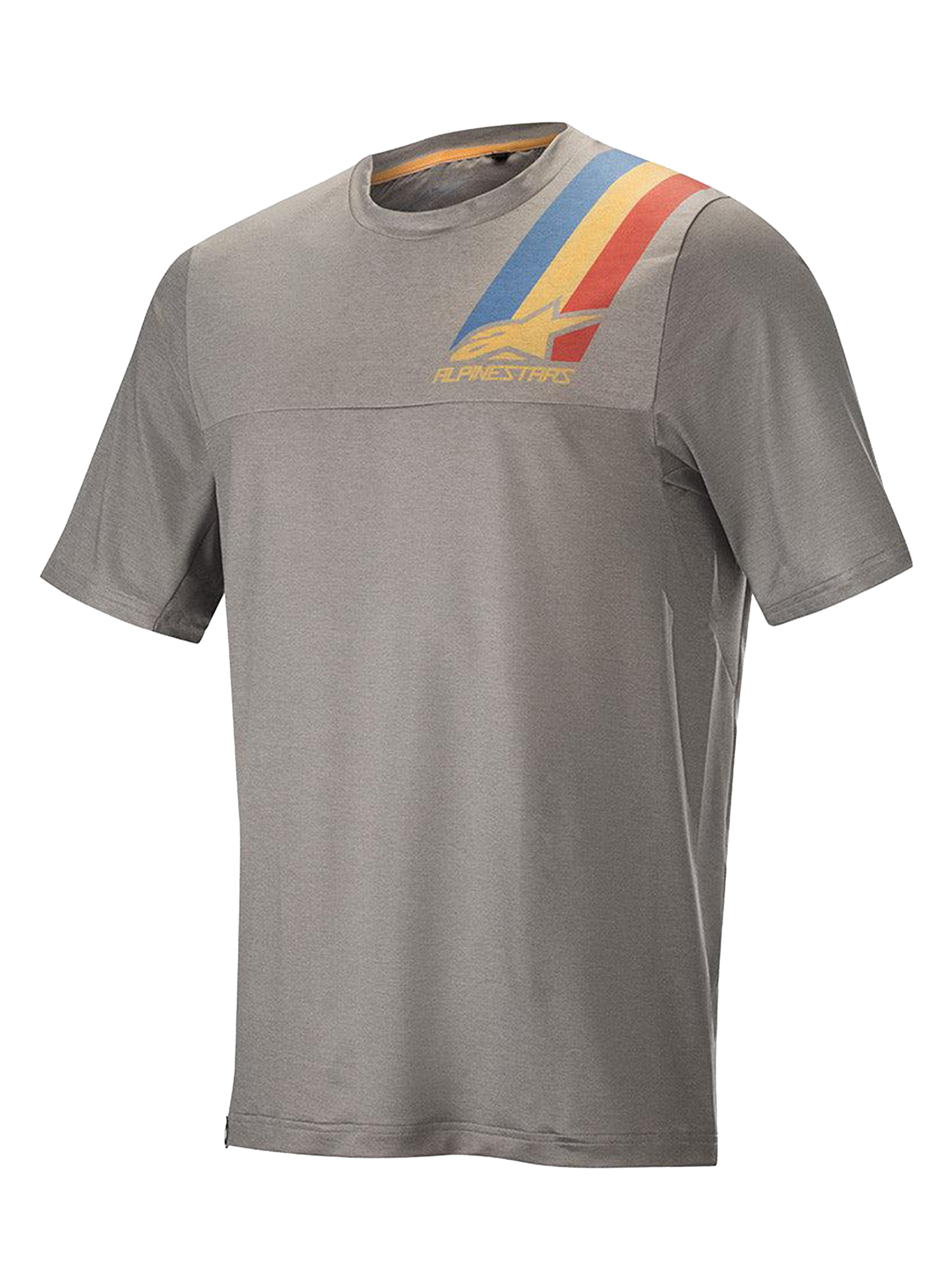 Alps 4.0 Jersey - Short Sleeve