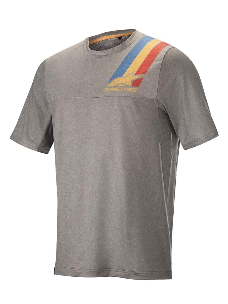 Alps 4.0 Jersey - Short Sleeve
