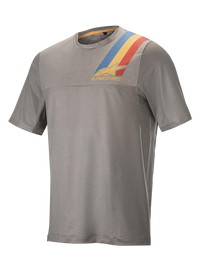 Alps 4.0 Jersey - Short Sleeve