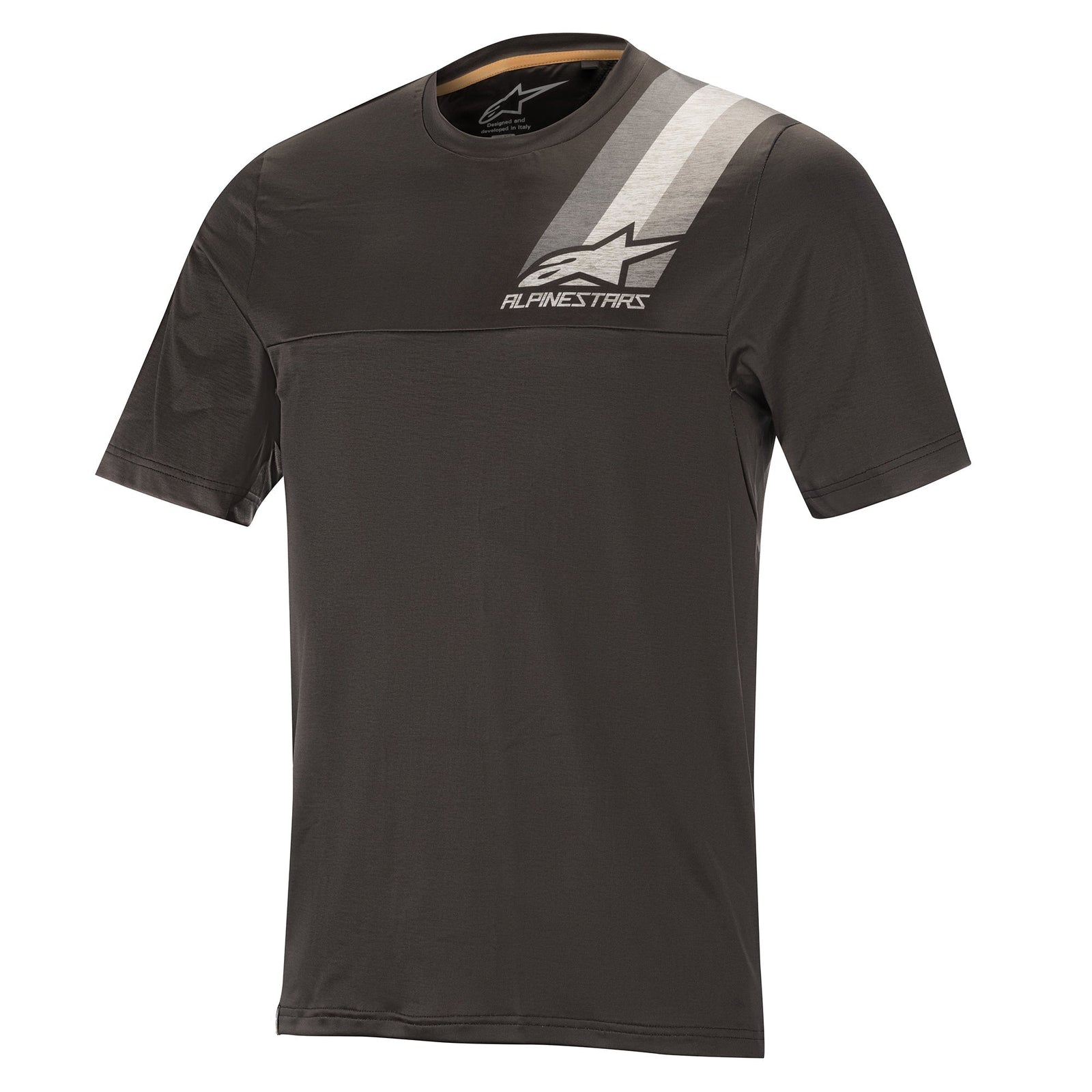 Alps 4.0 Jersey - Short Sleeve