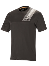 Alps 4.0 Jersey - Short Sleeve