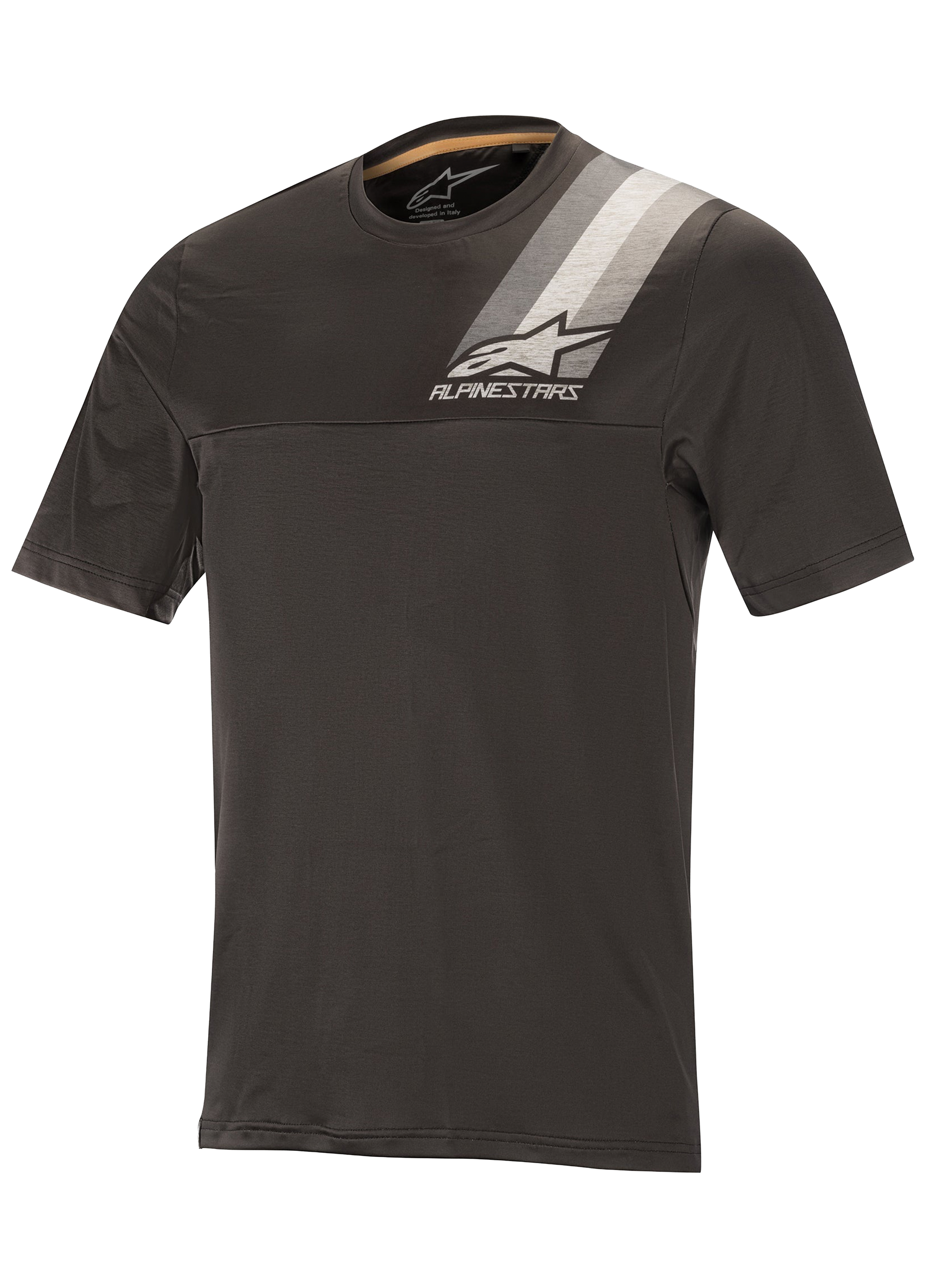 Alps 4.0 Jersey - Short Sleeve