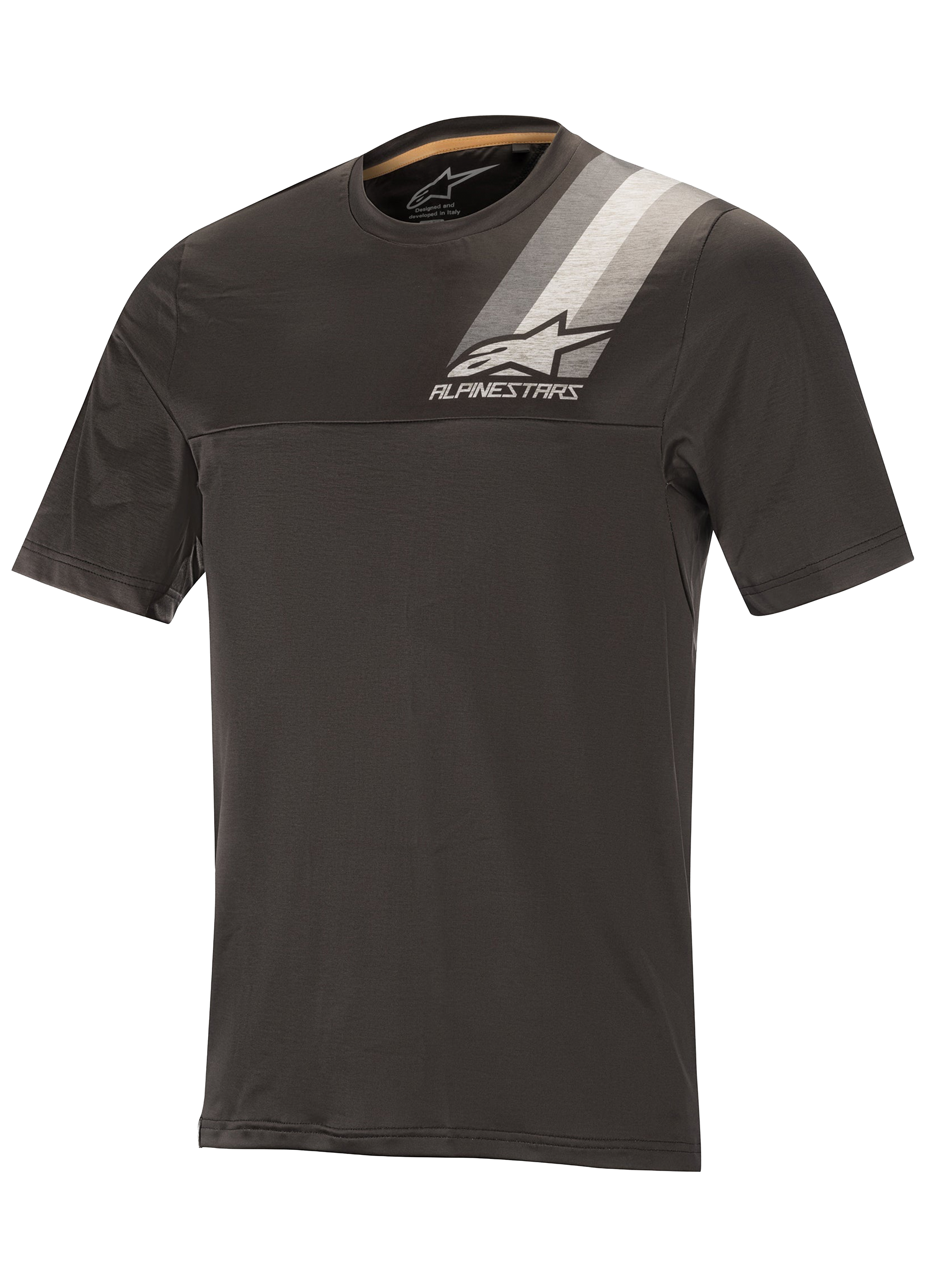 Alps 4.0 Jersey - Short Sleeve