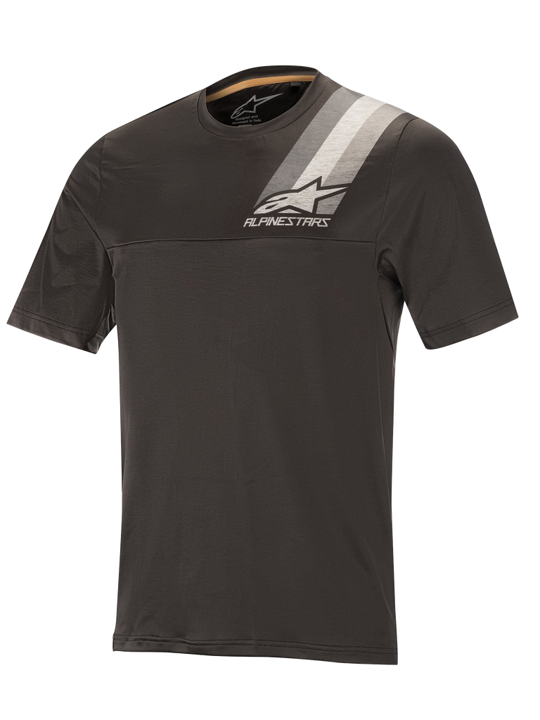 Alps 4.0 Jersey - Short Sleeve
